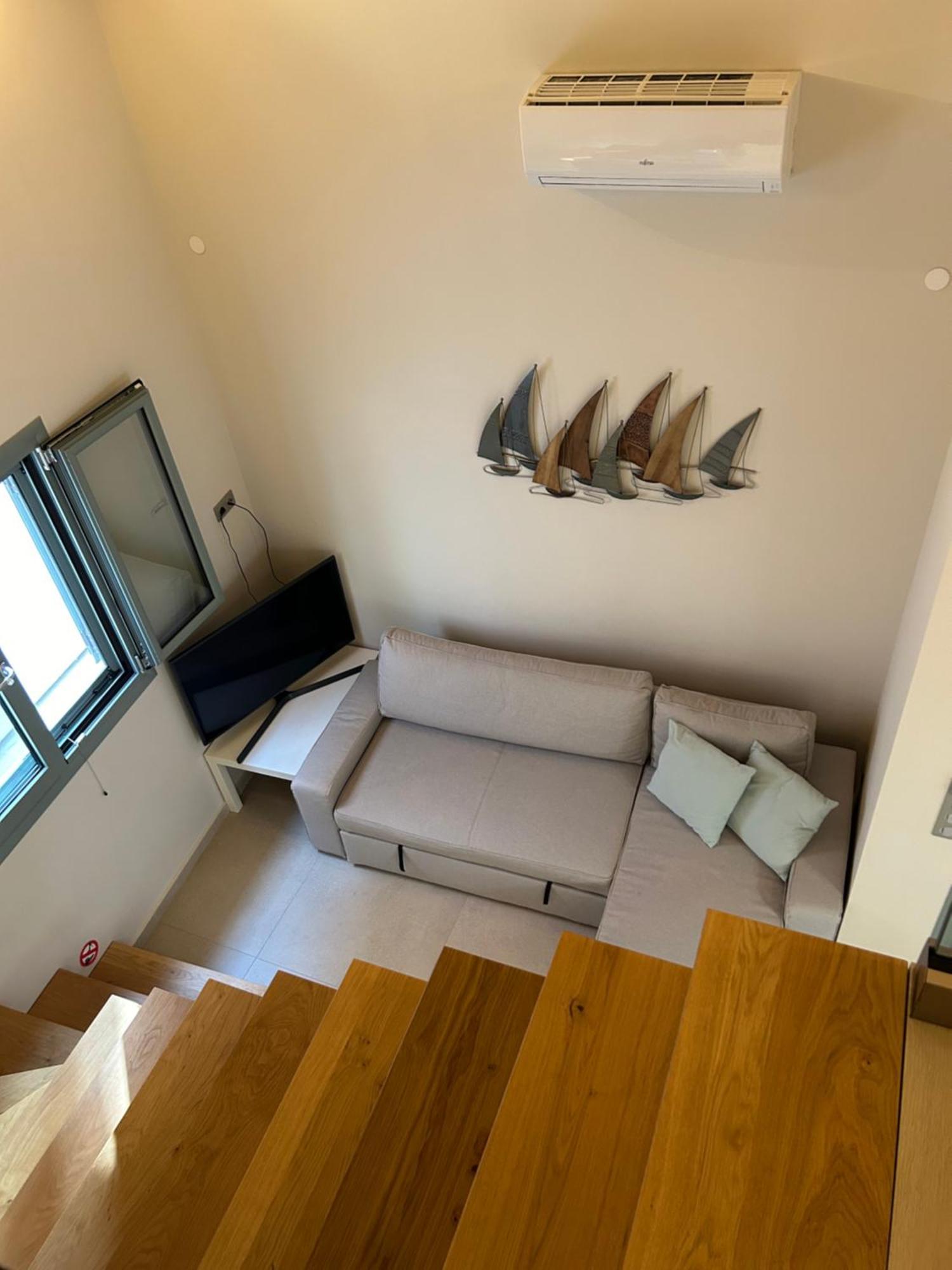 Lefkas Lovely Home Lefkáda 外观 照片