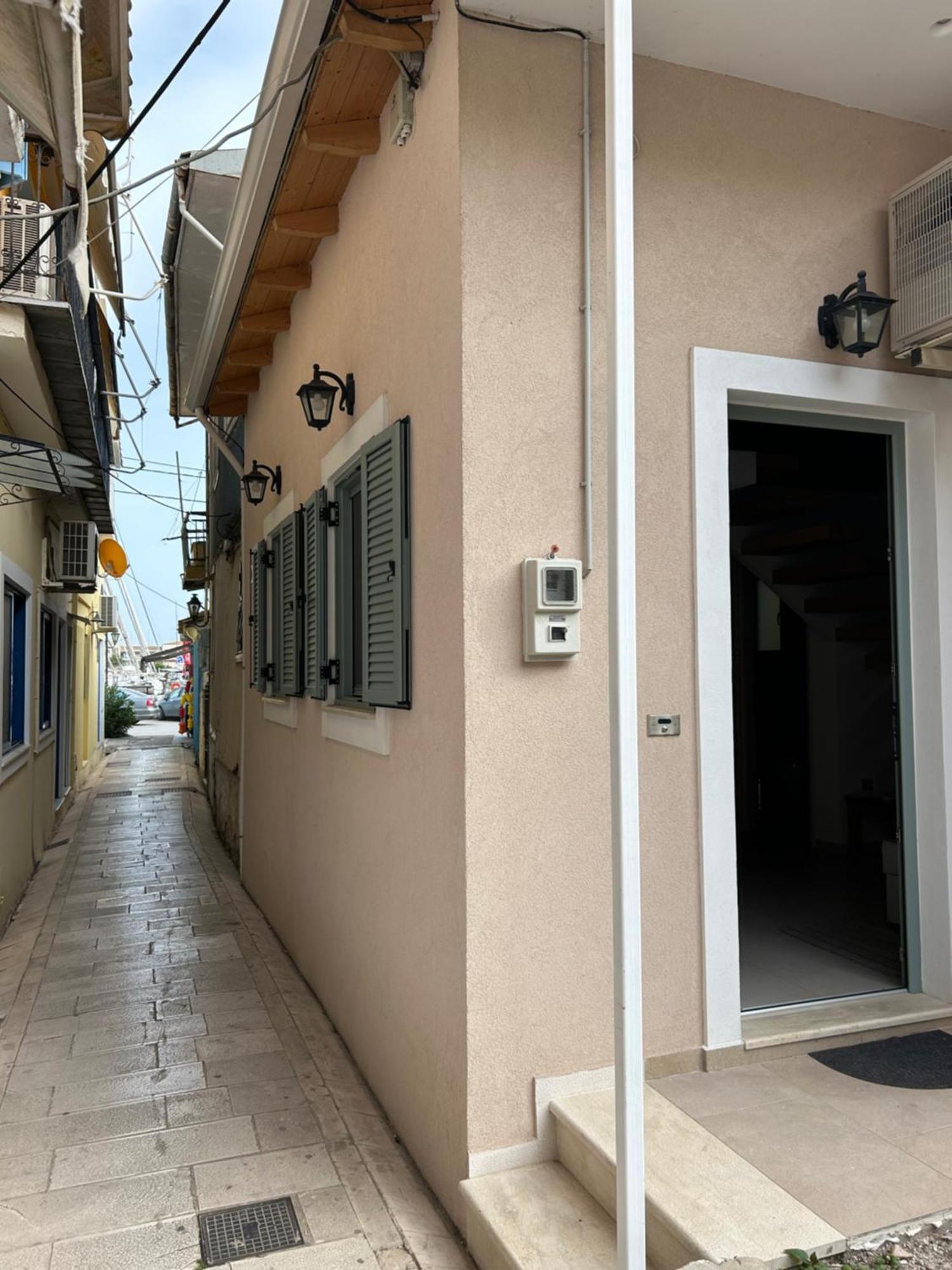 Lefkas Lovely Home Lefkáda 外观 照片