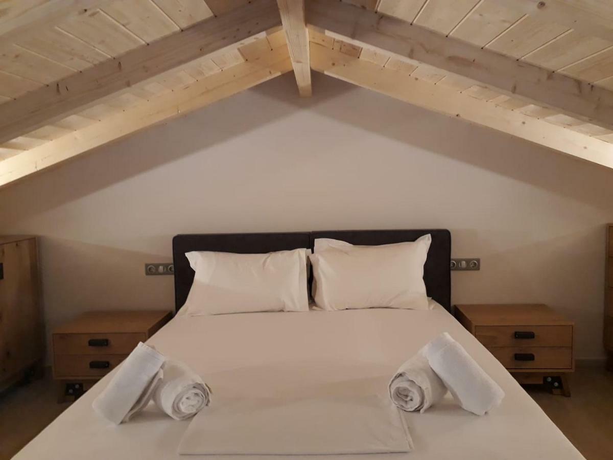 Lefkas Lovely Home Lefkáda 外观 照片