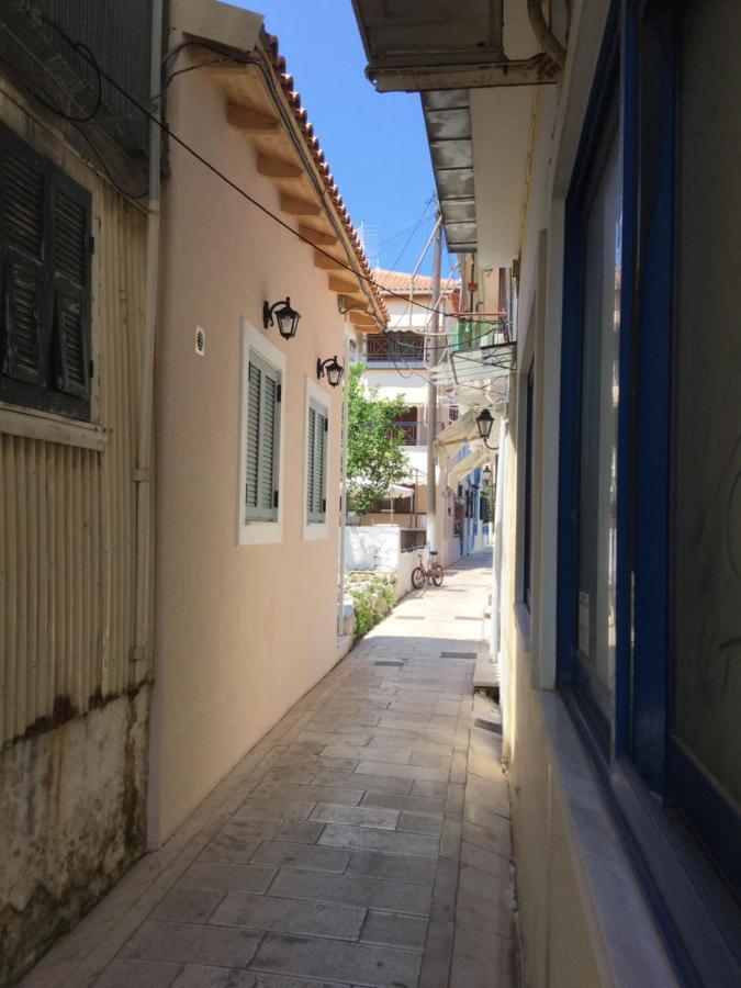 Lefkas Lovely Home Lefkáda 外观 照片